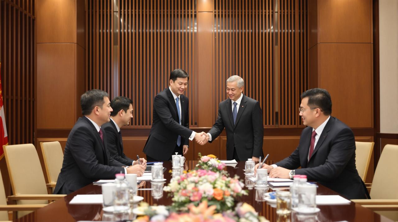51视频与腾讯视频达成战略合作,共同打造精品网络剧内容生态