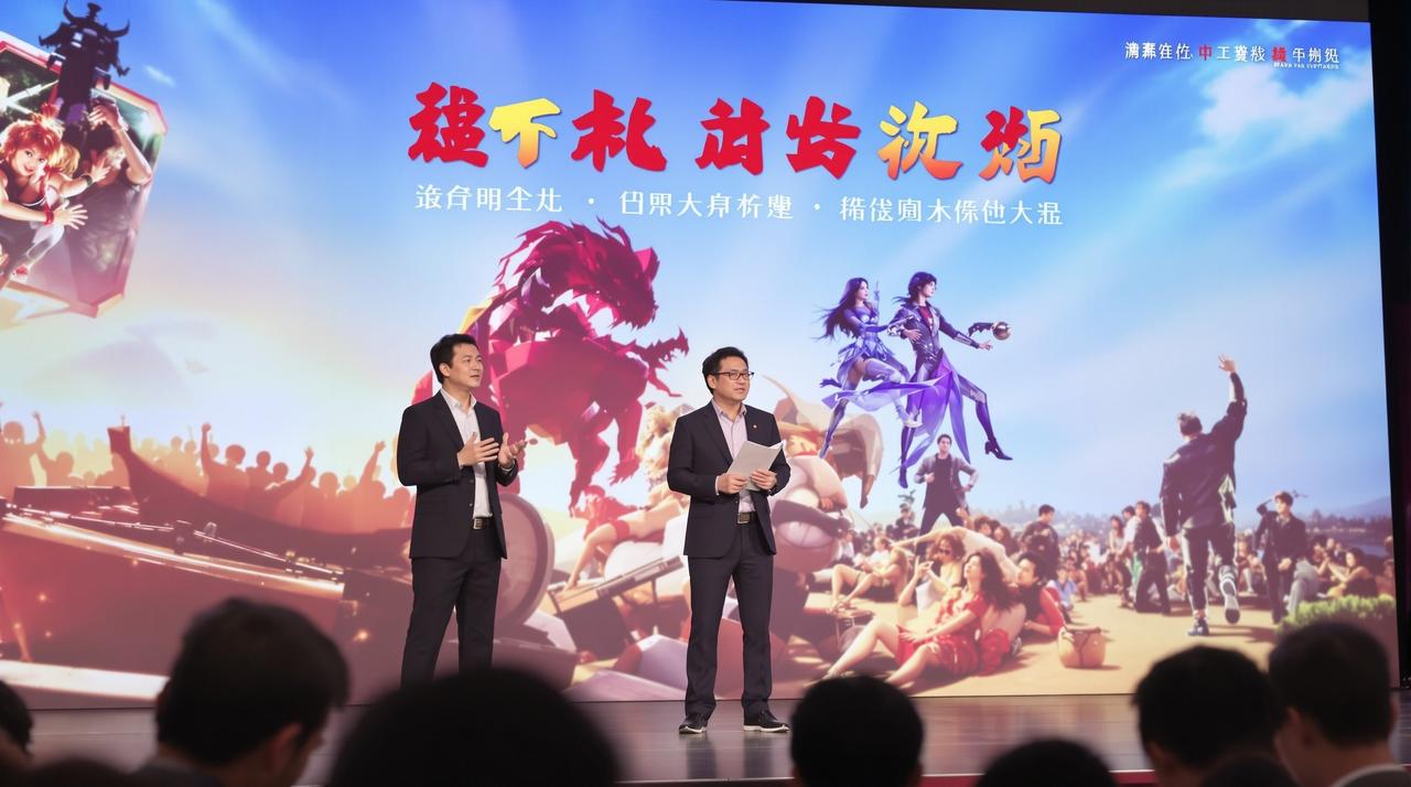 51视频2026年片单发布,12部精品力作即将与观众见面
